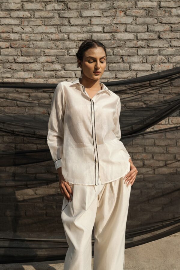 Rue Classic Shirt - Image 3