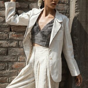 Cybele Classic Blazer
