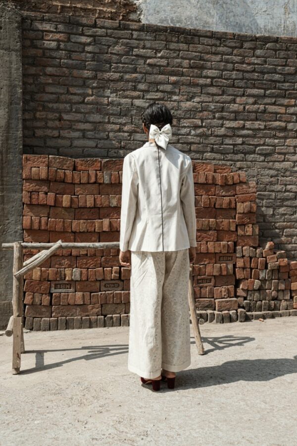 Cybele Classic Blazer - Image 4