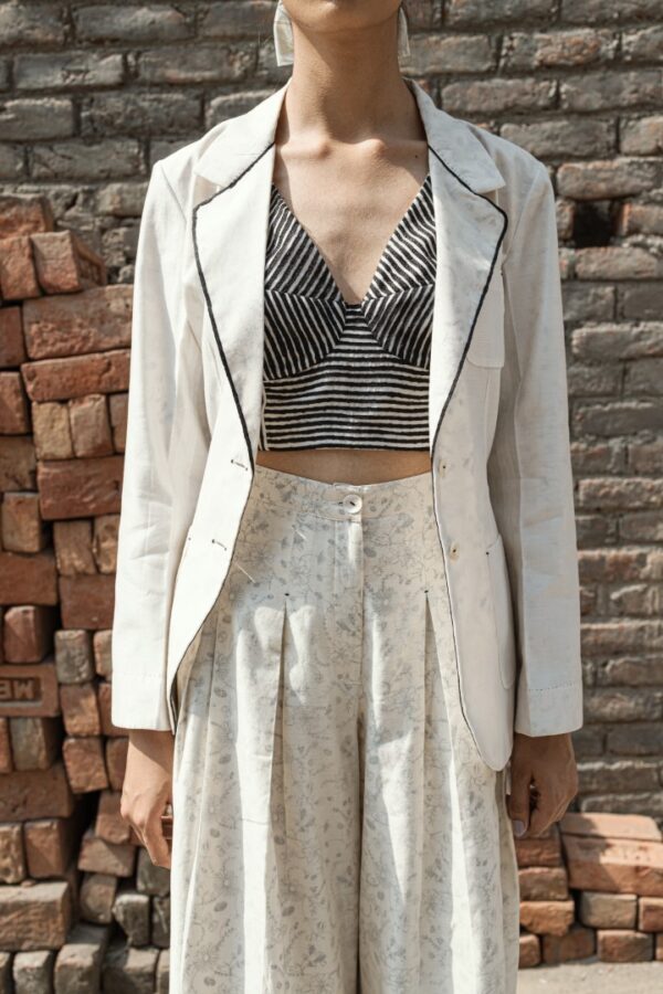 Cybele Classic Blazer - Image 3