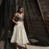 Alyssa Circular Skirt