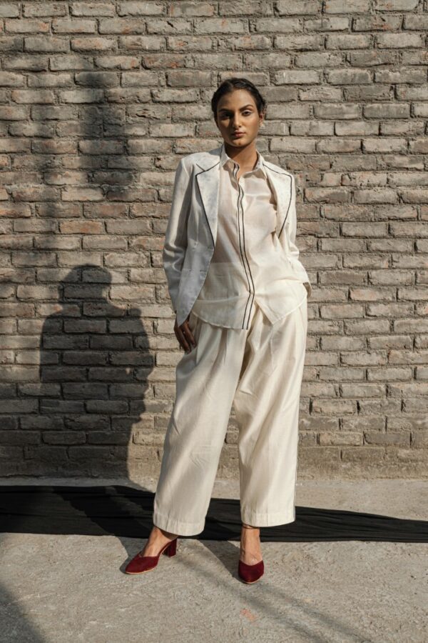 Daphne Classic Pants