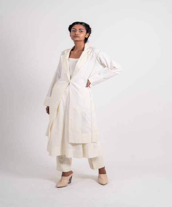 1 BUTTON JACKET - Image 3