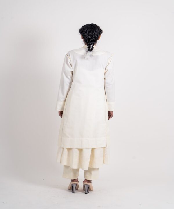 1 BUTTON JACKET - Image 4