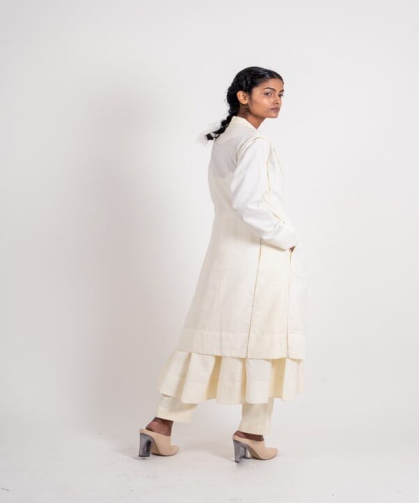 1 BUTTON JACKET - Image 5