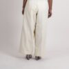 4 PLEATED PANTS