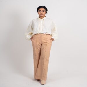DOLMAN SLEEVE SHIRT