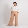DOLMAN SLEEVE SHIRT