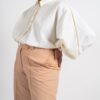 DOLMAN SLEEVE SHIRT