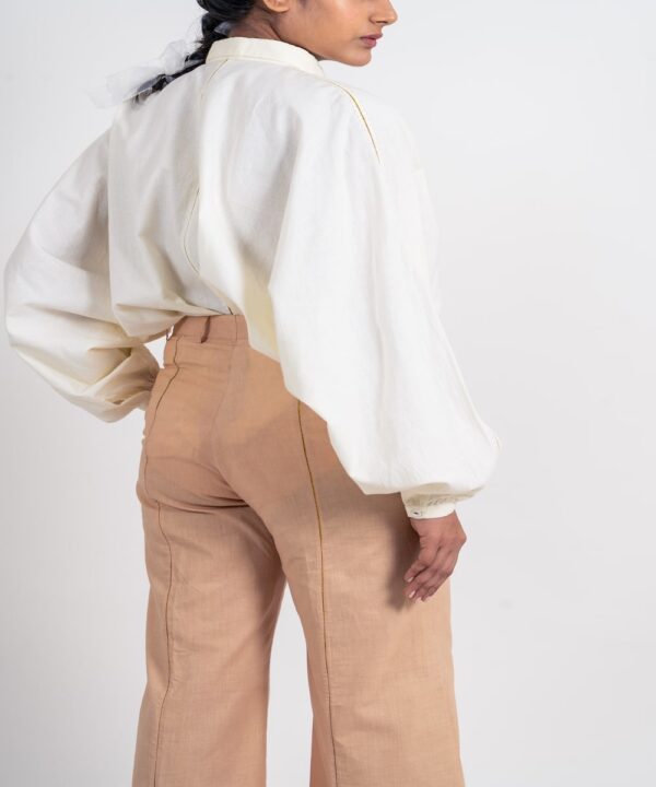 DOLMAN SLEEVE SHIRT