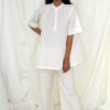 PANEL TOP WITH SLEEVE