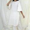 BELL SLEEVE KURTA