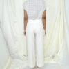 DRAWSTRING TOP