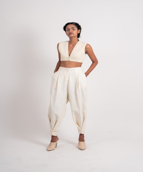 QUILTTED TOP