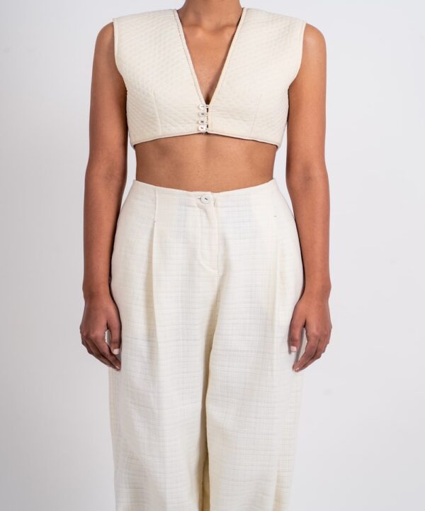 QUILTTED TOP