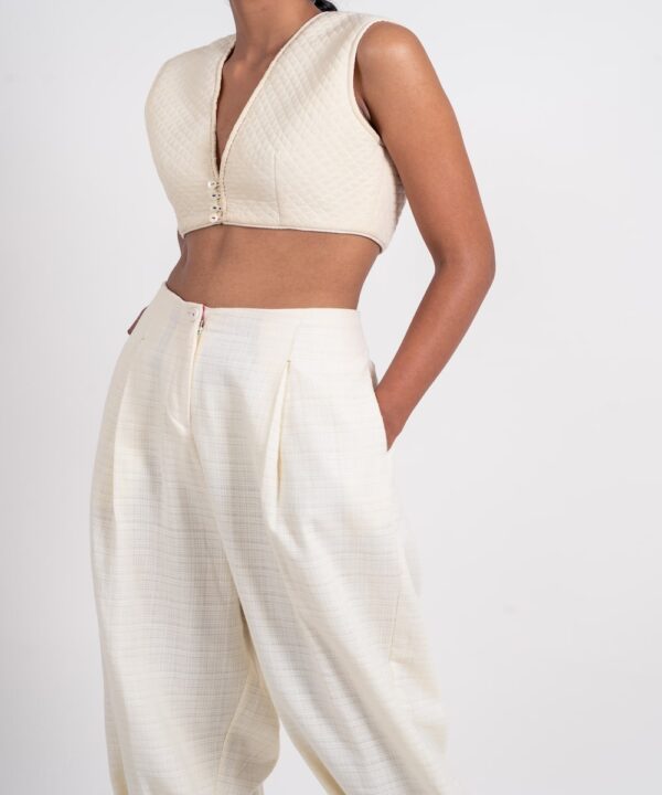 QUILTTED TOP - Image 3