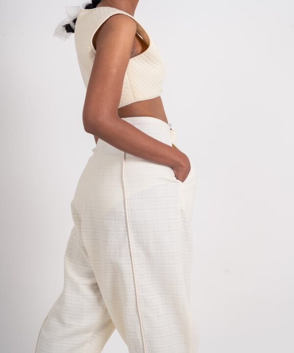QUILTTED TOP - Image 2