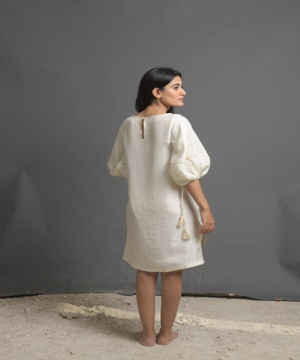 ENCHANTING TUNIC