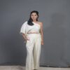 TRUST WAIST TIE-UP PANTS