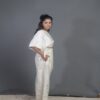 TRUST WAIST TIE-UP PANTS
