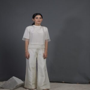 PURE PALAZZO PANTS