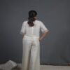 PURE PALAZZO PANTS