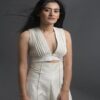 DESIRE CORDAGE TOP