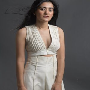 DESIRE CORDAGE TOP