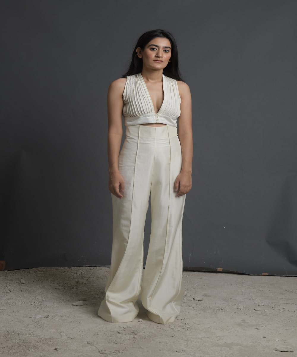 DESIRE CORDAGE TOP - Image 4