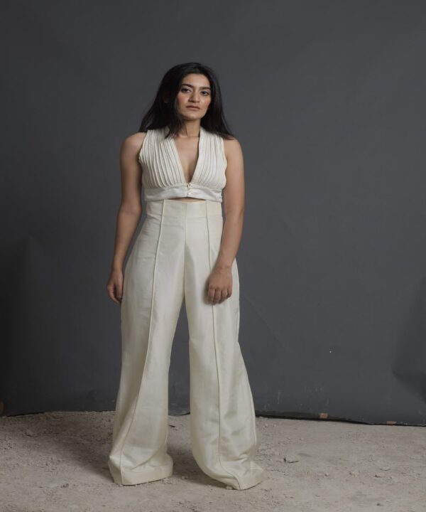 COURAGE HIGH WAISTED PANT