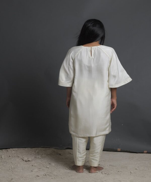 GRATEFUL BELL SLEEVE SHIRT