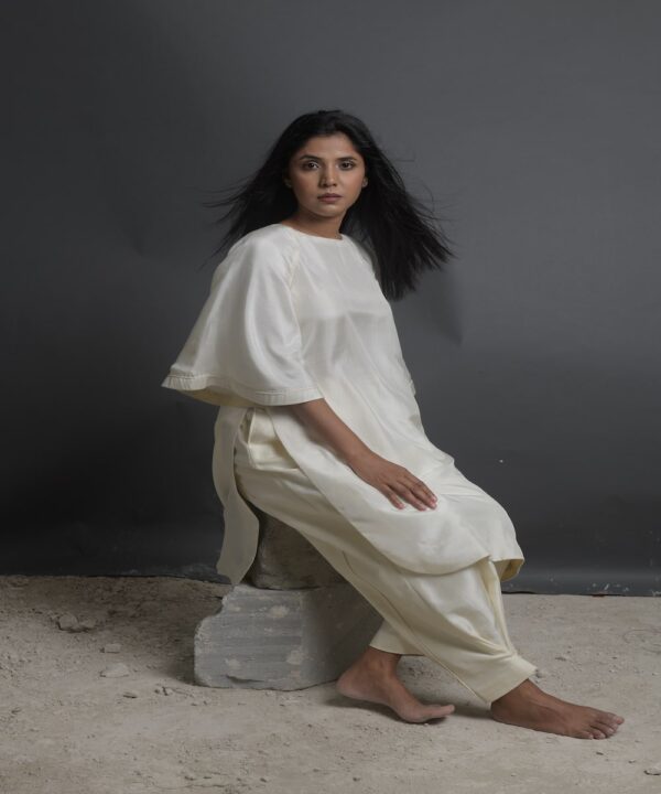 GRATEFUL BELL SLEEVE SHIRT - Image 2