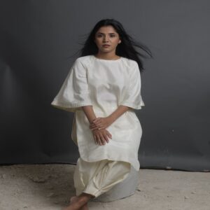 GRATEFUL BELL SLEEVE SHIRT