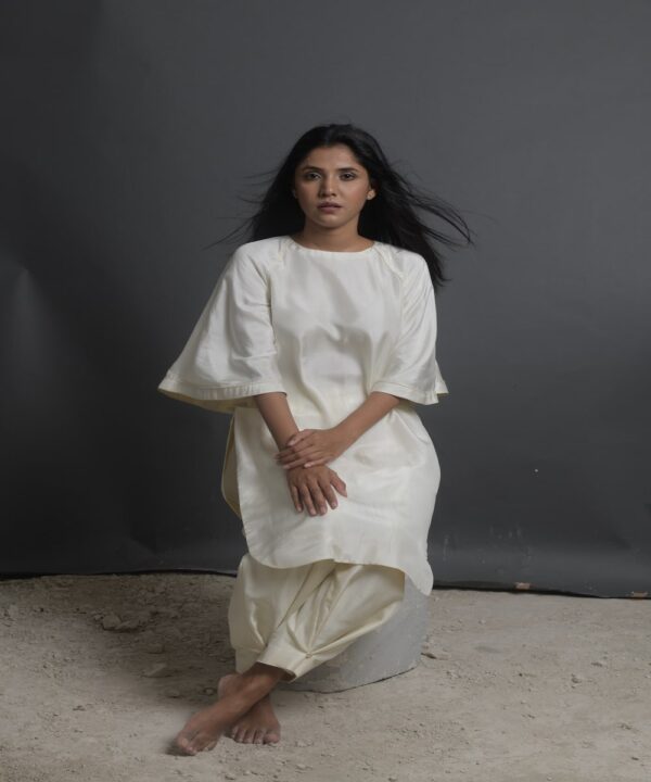 GRATEFUL BELL SLEEVE SHIRT