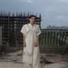 SOULFUL KIMONO KURTA