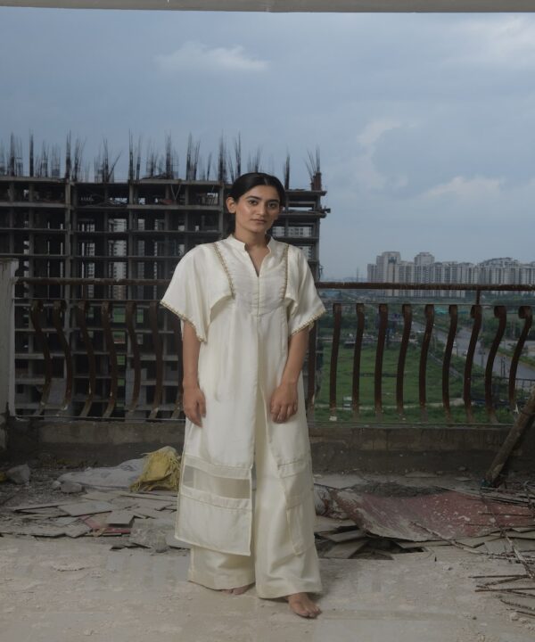 SOULFUL KIMONO KURTA