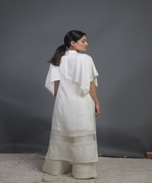SOULFUL KIMONO KURTA - Image 3