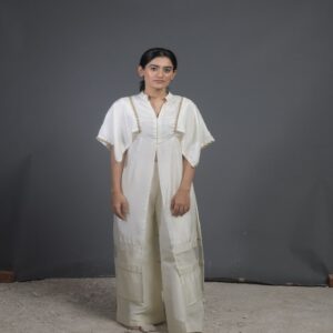 SOULFUL KIMONO KURTA