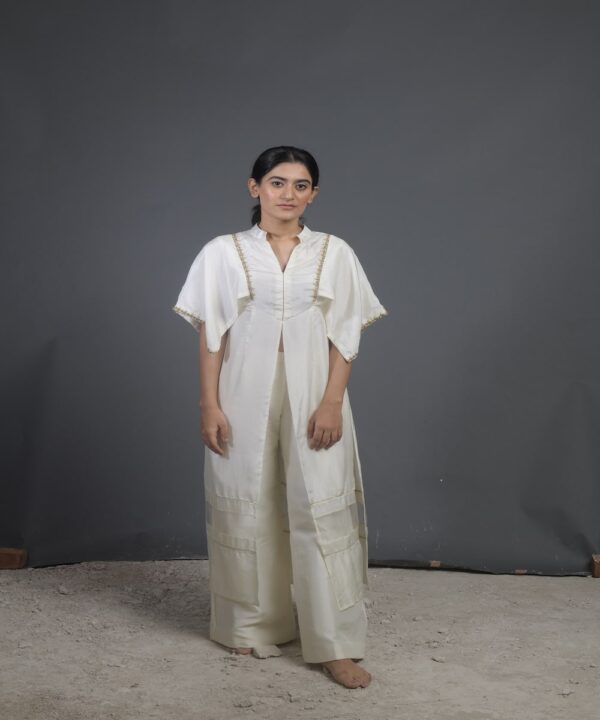 SOULFUL KIMONO KURTA