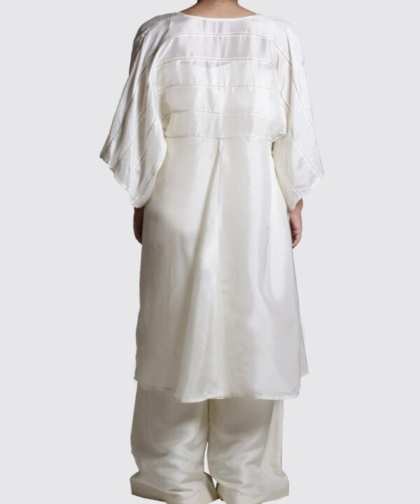 KIMONO OVERLAY - Image 2