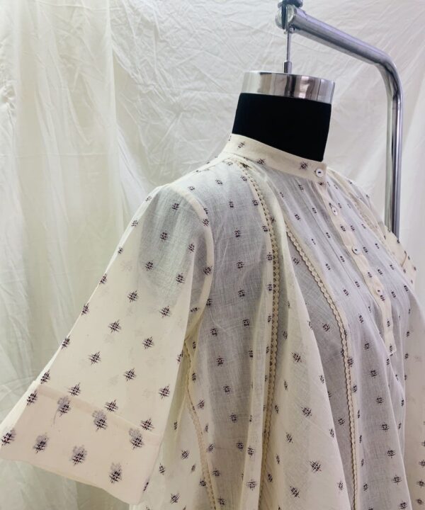 PANEL TOP WITH SLEEVE - Image 3