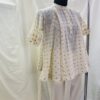 PANEL TOP WITH SLEEVE