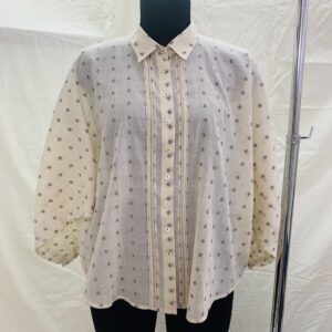 DOLMAN SLEEVE SHIRT