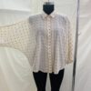DOLMAN SLEEVE SHIRT