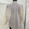 DOLMAN SLEEVE SHIRT