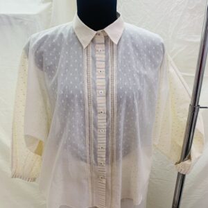 DOLMAN SLEEVE SHIRT