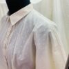 DOLMAN SLEEVE SHIRT