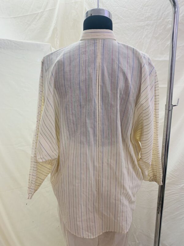 DOLMAN SLEEVE SHIRT - Image 3