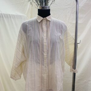 DOLMAN SLEEVE SHIRT