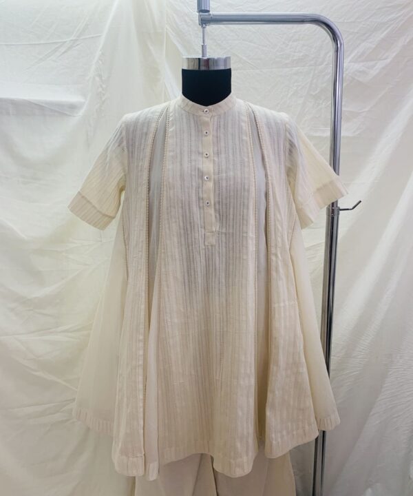 PANEL DRESS